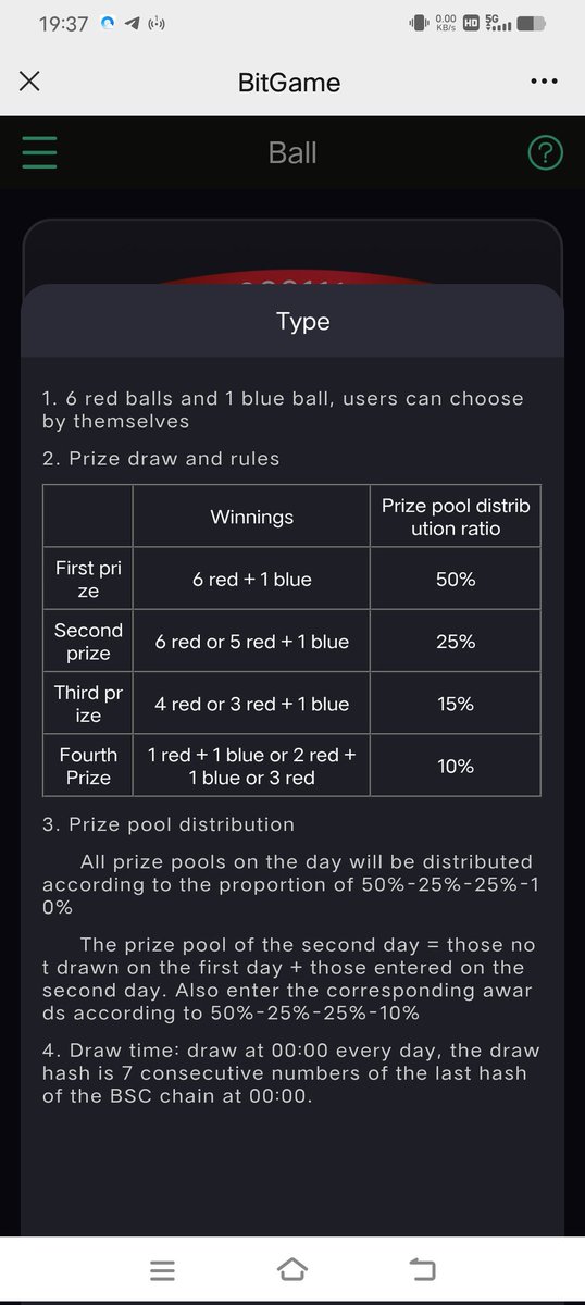 Bit360Global's tweet image. After the joint efforts of the team, the initial version of 360 META testing is about to be completed.
BitGame has also entered the testing phase, we will support USDT, BIM, ME and other multi-currency, and welcome more high-quality projects to join.