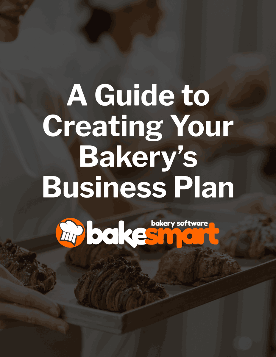 BakeSmart's tweet image. Owning a bakery isn't all sweets and treats—it's lots of hard work too! Fortunately, BakeSmart's guide to creating your very own business plan can get your establishment on the right track. Download the guide for free today!
bakesmart.com/a-guide-to-cre…