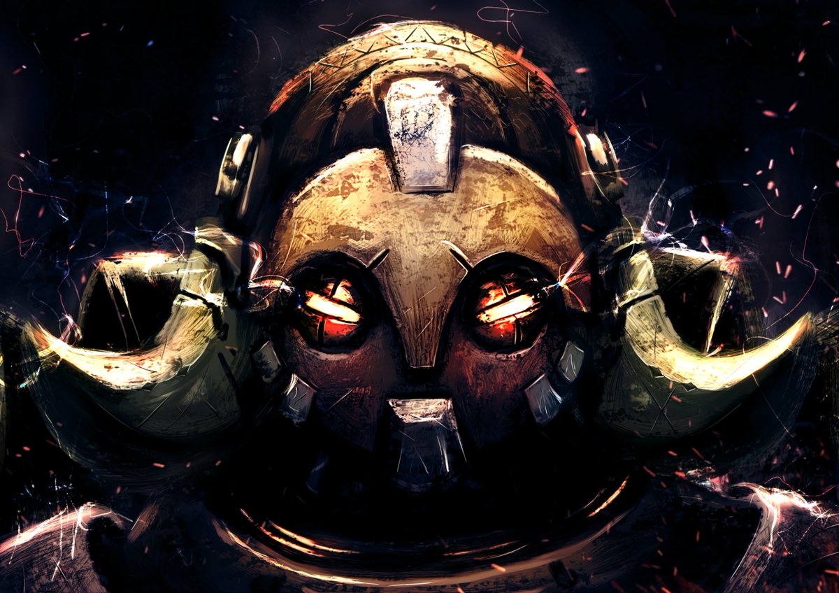 Ready the Horses, we will be stomping HOGS soon