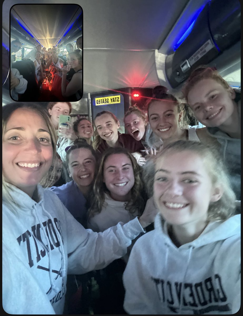 MrsLavelle's tweet image. The BEST group. And another unforgettable season! Stings a bit right now but we beat a lot of odds. Love them all so much. Beyond proud of what they accomplished this season.  Always worked their hardest, stayed positive, never gave up. What more could a coach ask for!❤️🏑 #GCFH