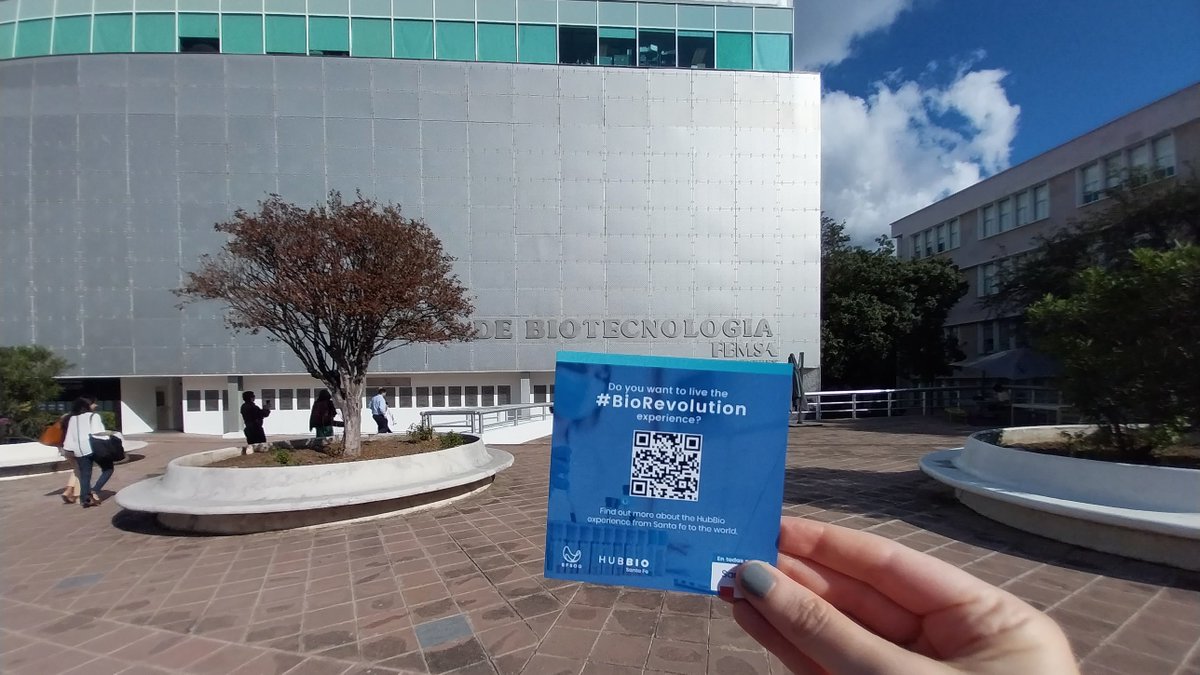 CienciaSantaFe's tweet photo. 🇲🇽🇦🇷 Participamos del @congresociki 2022 en México

📍 El evento interamericano tiene por objetivo promover el desarrollo conceptual, metodológico y la práctica en Gestión del Conocimiento, Capital Intelectual y Gestión de la Innovación.

🔗📲 +INFO: https://t.co/KNXP67AfKH https://t.co/ZISx6PEJmw