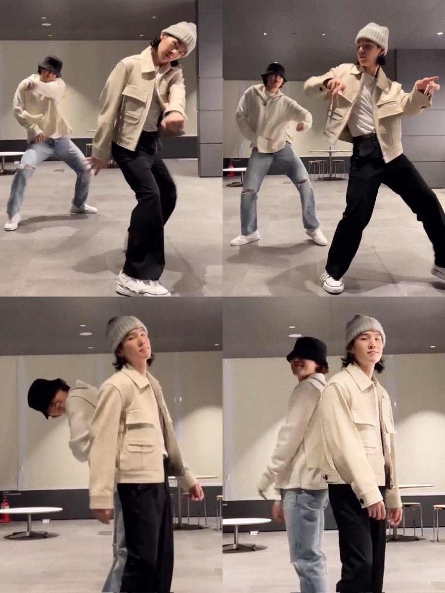 httyoonmine's tweet photo. REVIVÍ ENTRE LOS MUERTOS SOLO POR EL YOONMIN, AMO A MIS PADRES, NO SÉ QUIEN SE SACRIFICÓ PARA TANTO, EL PRIMER TIKTOK DE JIMIN Y YOONGI JUNTOS YOONMINAS ESTOY LLORANDO https://t.co/4ffRaoweOk