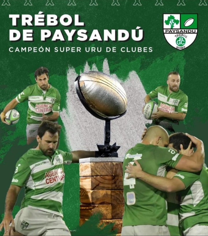 TeclaMendaro's tweet photo. Gracias jugadores,staf ,sub comisión y directiva del @pgctrebolrugby https://t.co/Rf6b2VK5WK