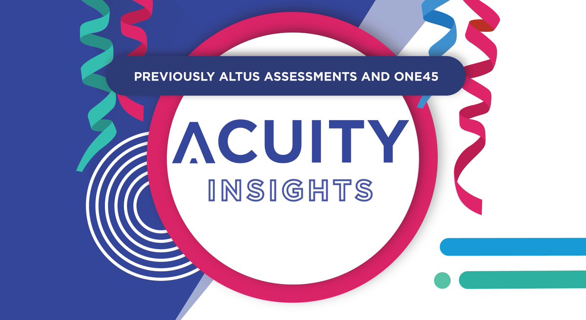 One45Software's tweet photo. Attending the final day of #AAMC22? Join us at Booth 222 where we can learn more about your program and discuss how Acuity Insights can help with your admissions process and program management needs. More info - https://t.co/0nU68XbKME https://t.co/P7ACRekzlv