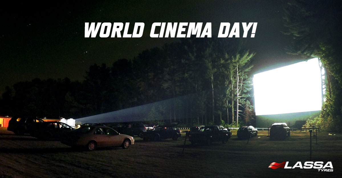 Lassa Tyres tweet media