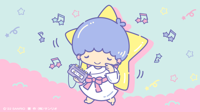 ふんふんふーん 