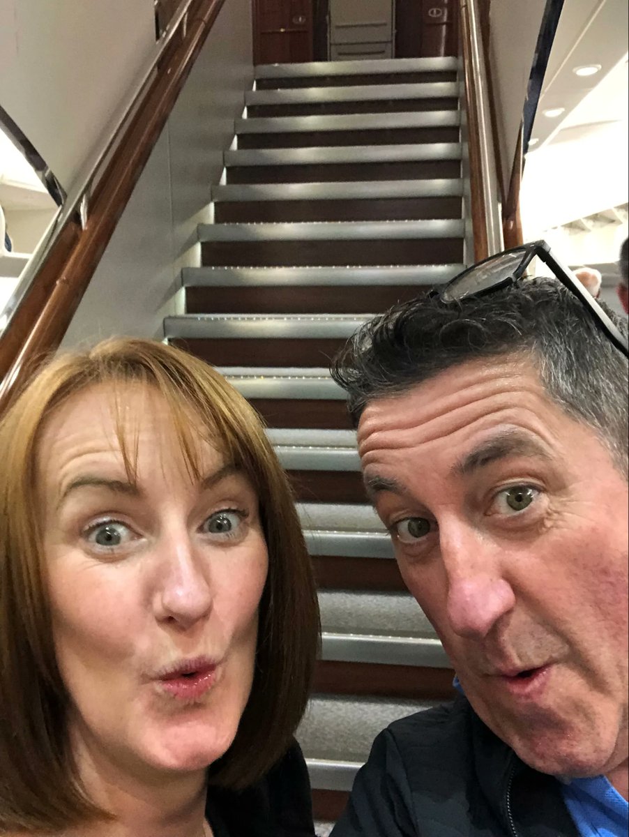 LexonicST's tweet photo. Dubai here we come!🇦🇪

Our CEO @SledgerLedger and Sales Manager @PhilLexonik landed in the UAE today✈️

Ready for the @GESSeducation conference and to deliver FREE PD to local schools💪

It’s not too late to book free PD⏰

Do it now➡️ https://t.co/z8GAjhtksE
#UAEschools https://t.co/9h0nQpNzhi