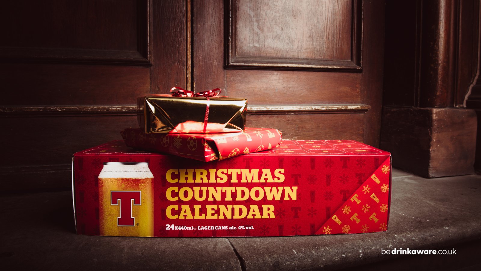Tennent's Lager (TennentsLager) / Twitter