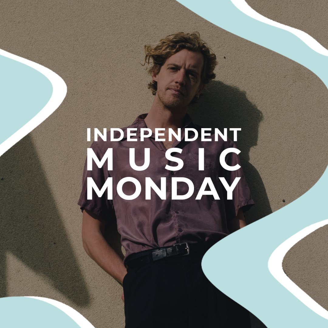 Last week saw the release of 'Ha Ha Heartbreak’ from <a href="/warhausmusic/">Warhaus</a>.  Talking about this track from the new album, ‘When I Am With You’, he says “This is a breakup song about the immaturity of the male condition." Listen now 💙 ffm.to/indiemusicmon