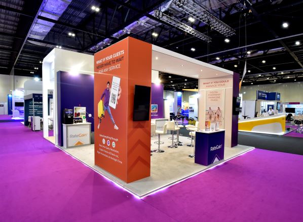 Be Exhibitions tweet media