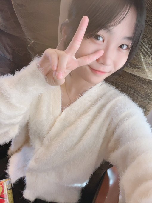 Twitterのコスプレ画像4