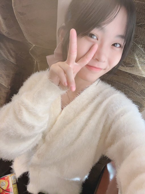 Twitterのコスプレ画像3