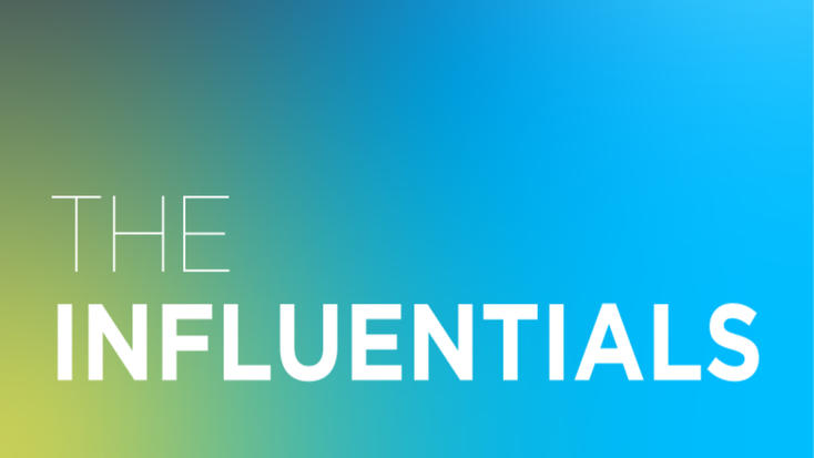 licensemag's tweet photo. The nominations have been counted, the judges have gathered and License Global is pleased to release its first look at the Shortlist of nominees for “The Influentials!”
https://t.co/ucfM6fYKiq https://t.co/ESCIztVLh4