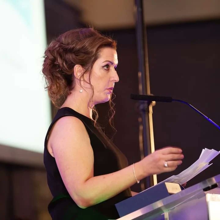 Network Ireland tweet media