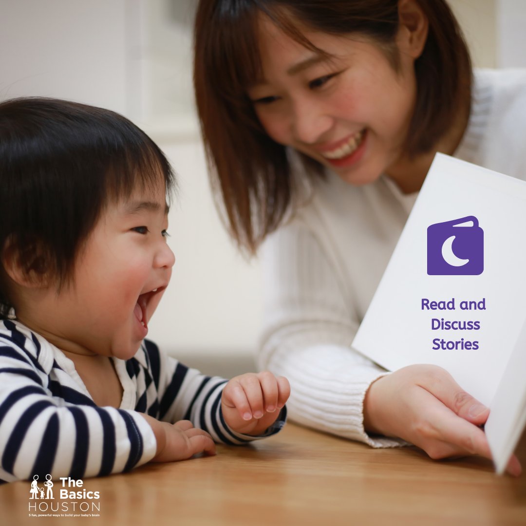 The Basics Houston tweet media