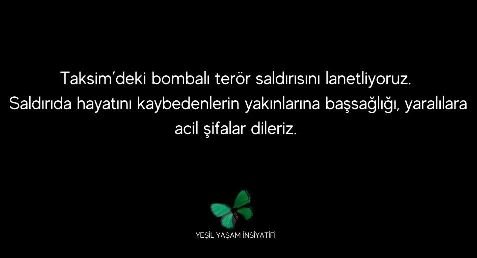 #Taksim