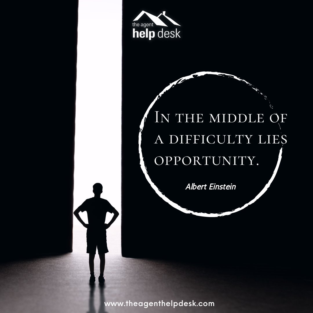 HiAgentHelpDesk's tweet image. Your #MondayMotivational from The Agent Help Desk
.
.
.
.
.
#TheAgentHelpDesk #TransactionCoordinators #ContractToClose #ListingCoordinators #ListingMarketing #RealtorMarketing #AgentMarketing #AdminHelp #VirtualAssistants #SocialMedia #SocialMediaProfessionalPresence #PopBys ...