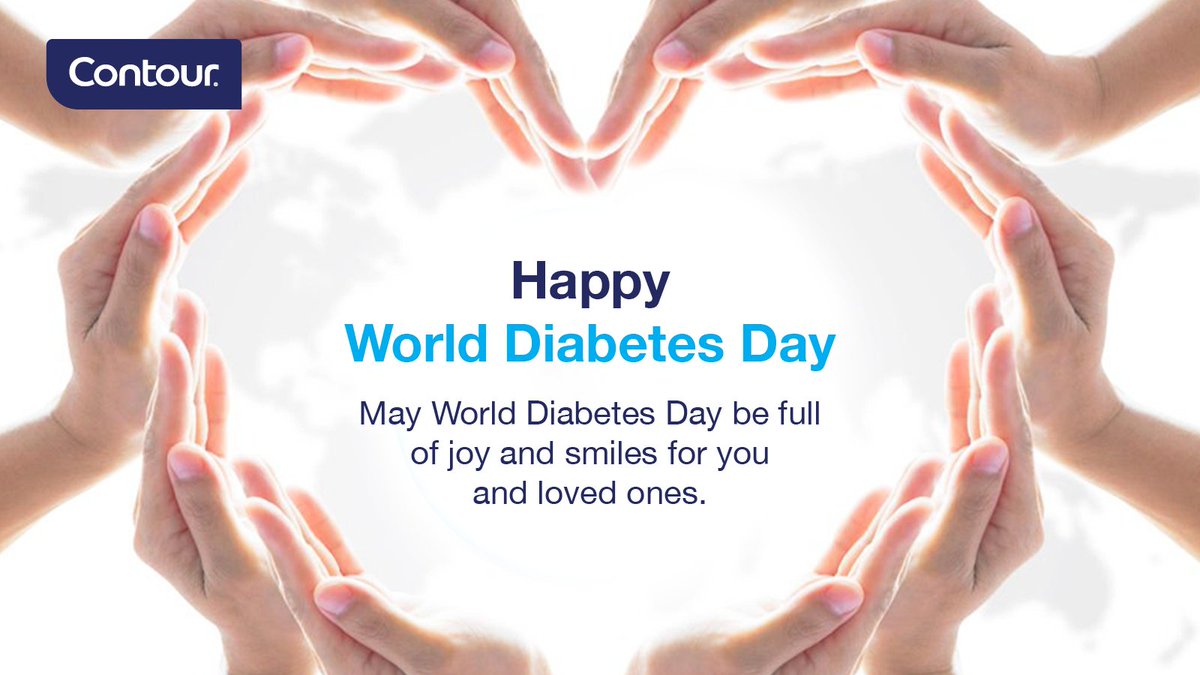 Sir Frederick Banting, a Canadian physician and scientist who co-discovered #insulin, was born on this day. 
Happy World Diabetes Day!
#contourdiabetes #ascensia #diabetes #glucosemonitoring 
ow.ly/Uuzh50LaHXE
