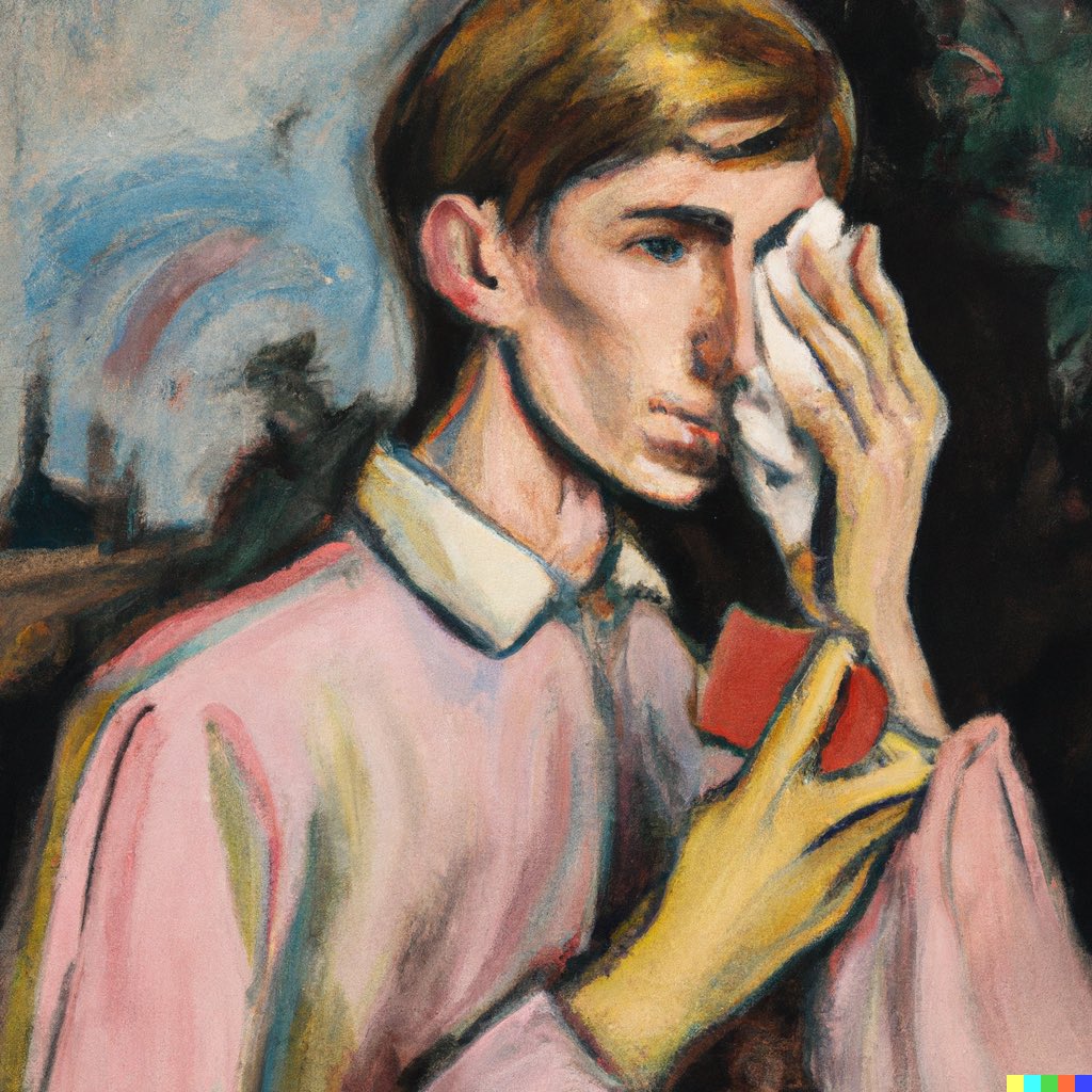 Chris 🏳️‍🌈 tweet media