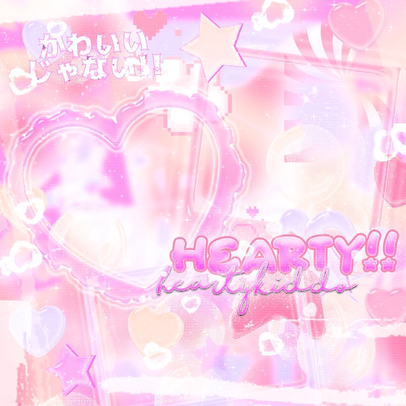 free kub 🩰
mention anything!