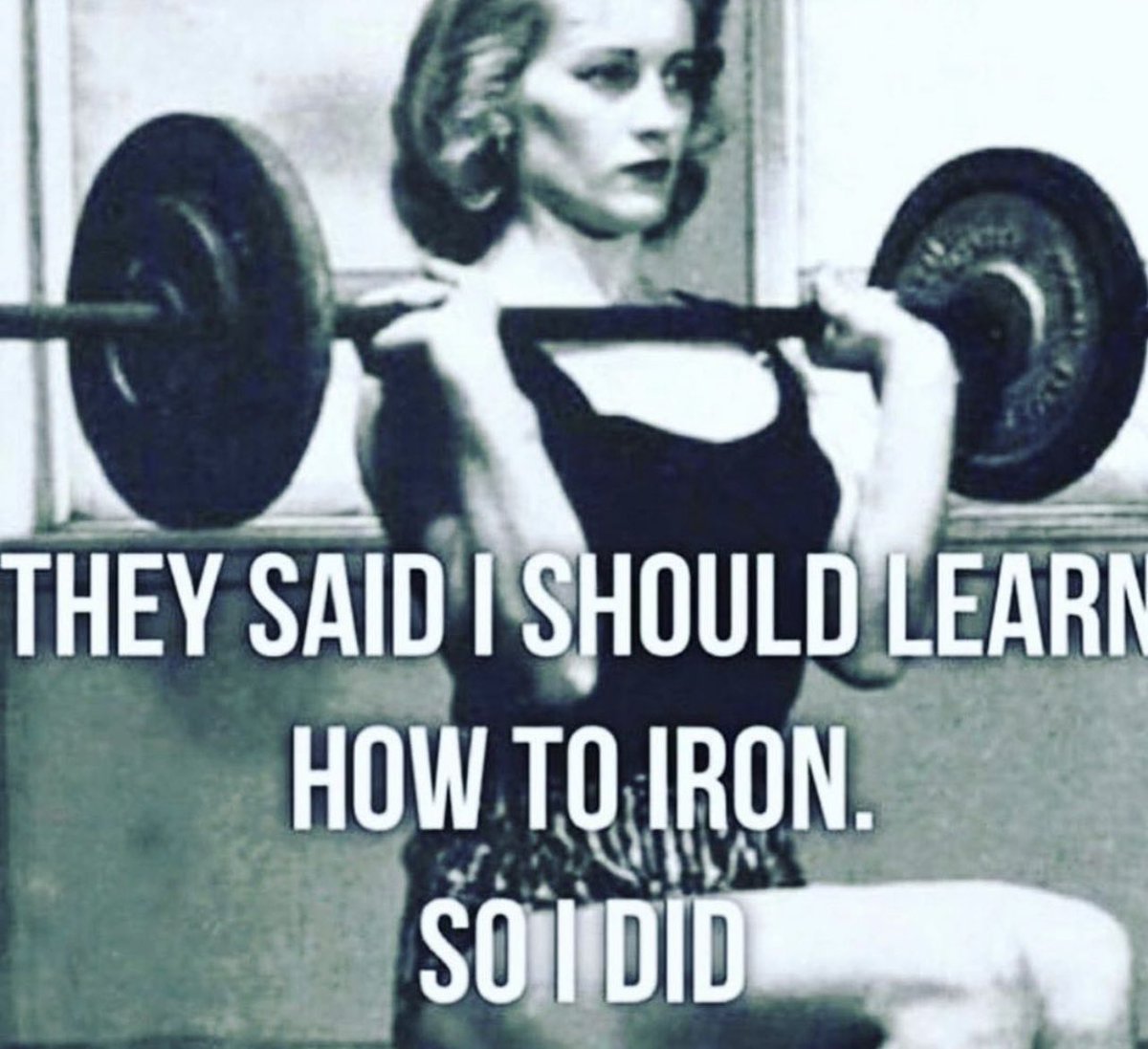 FarmFitMomma's tweet photo. Happy Monday Morning 💪 #strongissexy #physicalhealth #mentalhealth #AgTwitter https://t.co/kebrNg1Hh4