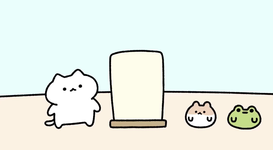 爪研ぎをするゆるねこ https://t.co/1lf3Uk3YWY @YouTubeより 