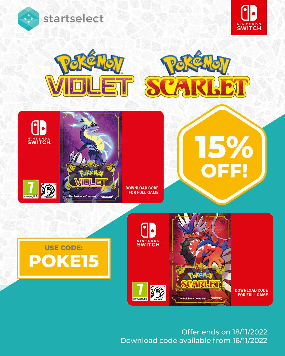 startselect-digital-gift-cards-on-twitter-trainer-tip-save-15-on