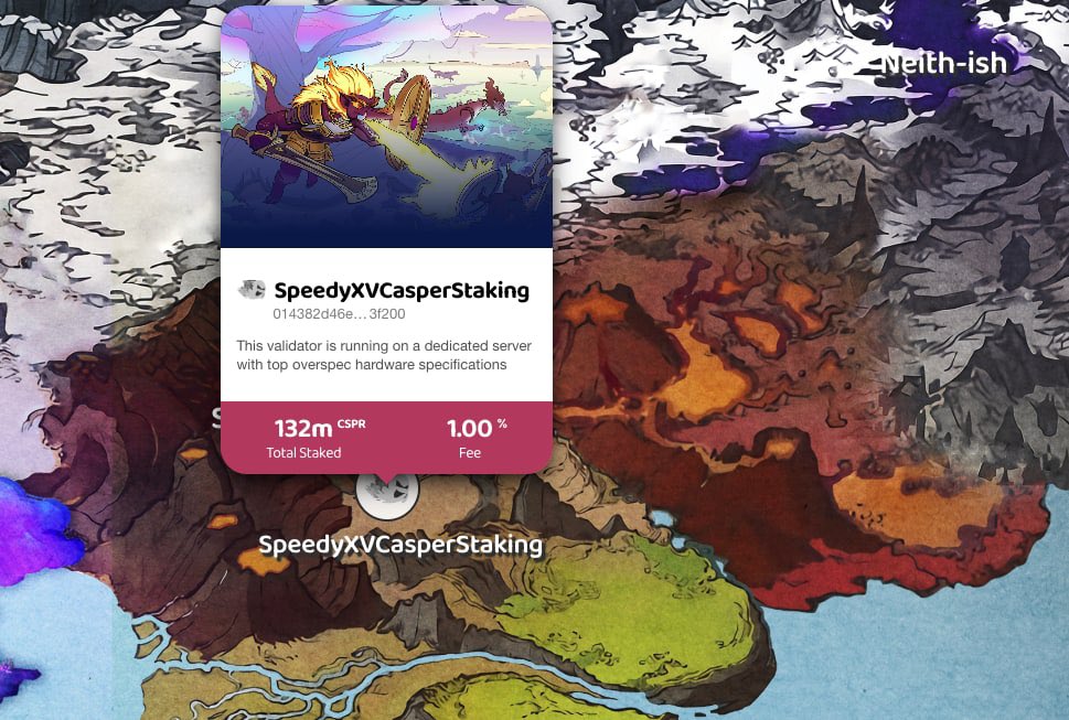 speedystaking's tweet photo. Sethd, the land of Volcanoes in @EggForceNFT world! Isn’t this the perfect place for the Dragon’s lair? This is the land of Speedyxvcasperstaking in @EggForceNFT 🔥🌋🔥@Casper_Network @casperdash_io #CSPR #TopLayer1Blockchain https://t.co/9l7Yh1htLZ