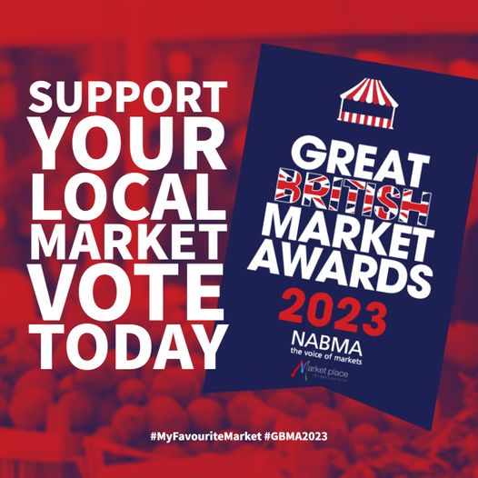 ✨ VOTE FOR GRIMSBY, FREEMAN STREET MARKET ✨ VOTE HERE 👉 bit.ly/MyFavouriteMar… ✔🇬🇧