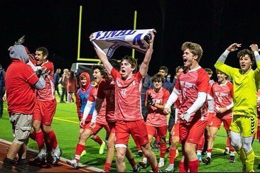 St Johns Soccer tweet media