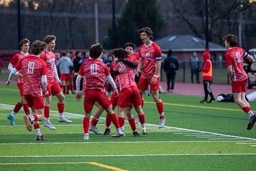 St Johns Soccer tweet media