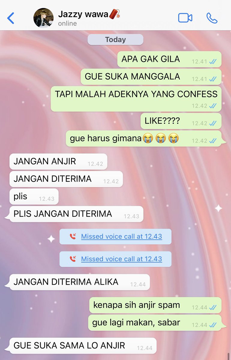 awonderlight's tweet photo. 3 Sekaligus???

— a lee jeno ft. mark lee &amp; na jaemin
local few tweets au
by awonderlight https://t.co/GVAFggRcgr