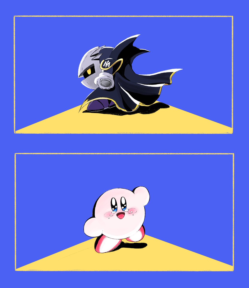 カビメタ