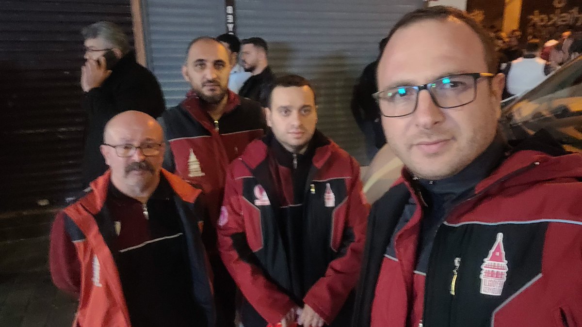 adkaptan's tweet photo. 🇹🇷Devletimizin ve milletimizin yanindayiz iyi günde olduğu gibi kötü gündede 🚨🫂🇹🇷 Milletimizin Başı Sağolsun 😔 @Rustemdindarol @haydaraliyildiz @BeyogluBld @suleymansoylu #beyak #beyoglu #taksim #TeroreLanet #afadgönüllüsü https://t.co/jFFxmmuiHe