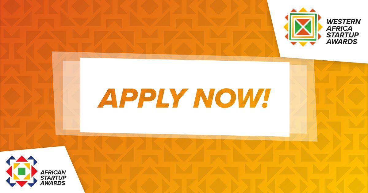 Call for Ambassadors Global Innovation Initiative Group 
Scout, recognize and support African innovations by becoming an Ambassador for GSA Africa. 

APPLY NOW to be an Ambassador for GSA Africa: bit.ly/3vXSpVv

#GSAAFRICA2022