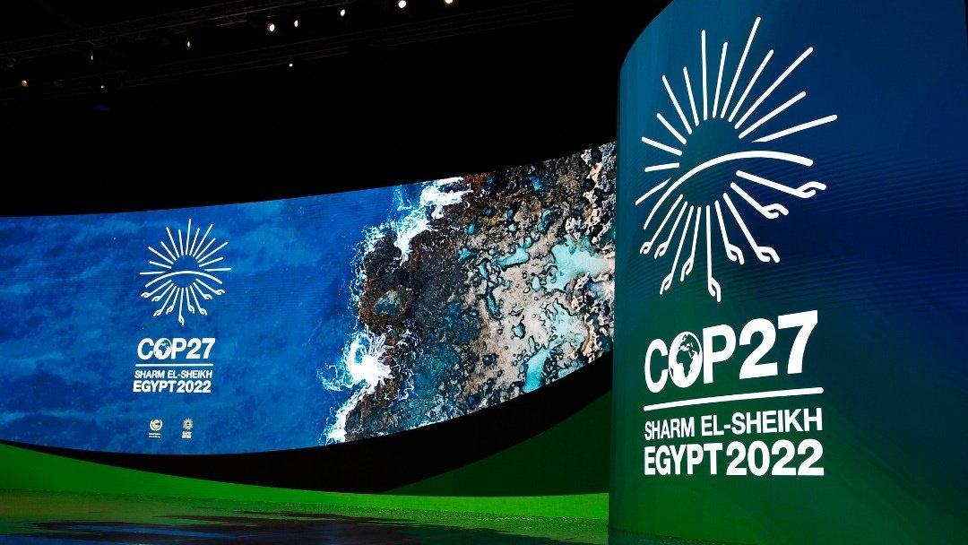 La aplicación de medidas coercitivas unilaterales contra  países en desarrollo cercena sus esfuerzos nacionales para avanzar en la #acciónclimática.

Reclamamos poner fin a estas medidas incompatibles con el derecho internacional.

#COP27