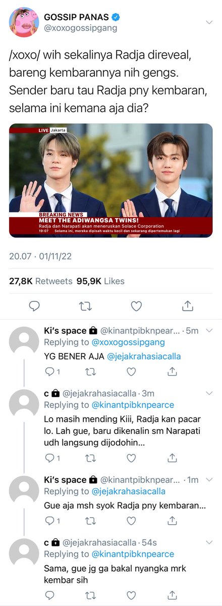 mungkeulhada's tweet photo. the high four;

jeno jaemin x oc long au,
written by mungkeulhada. https://t.co/Ucp2kGOpil