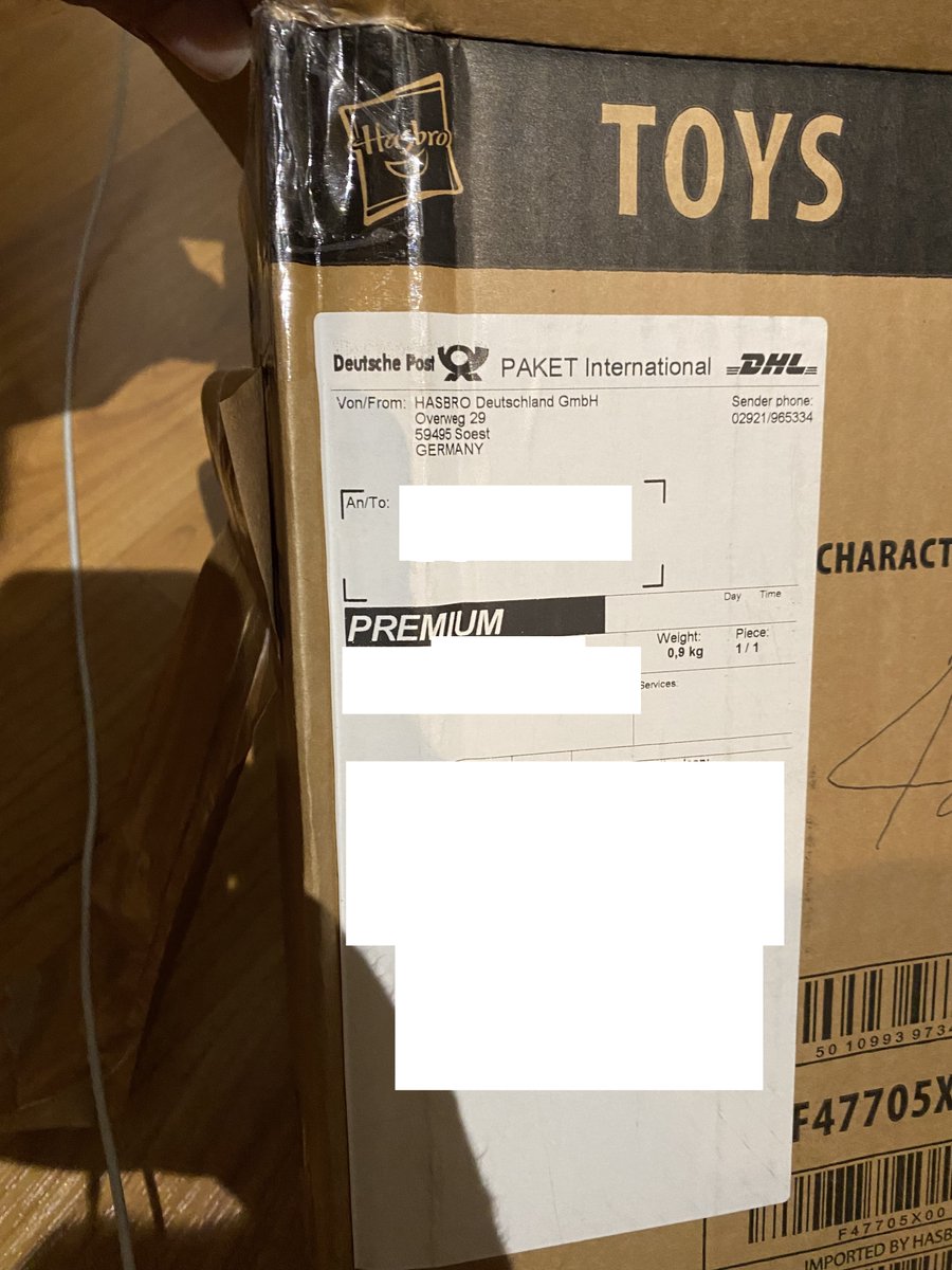 Poliplasticómanos tweet media