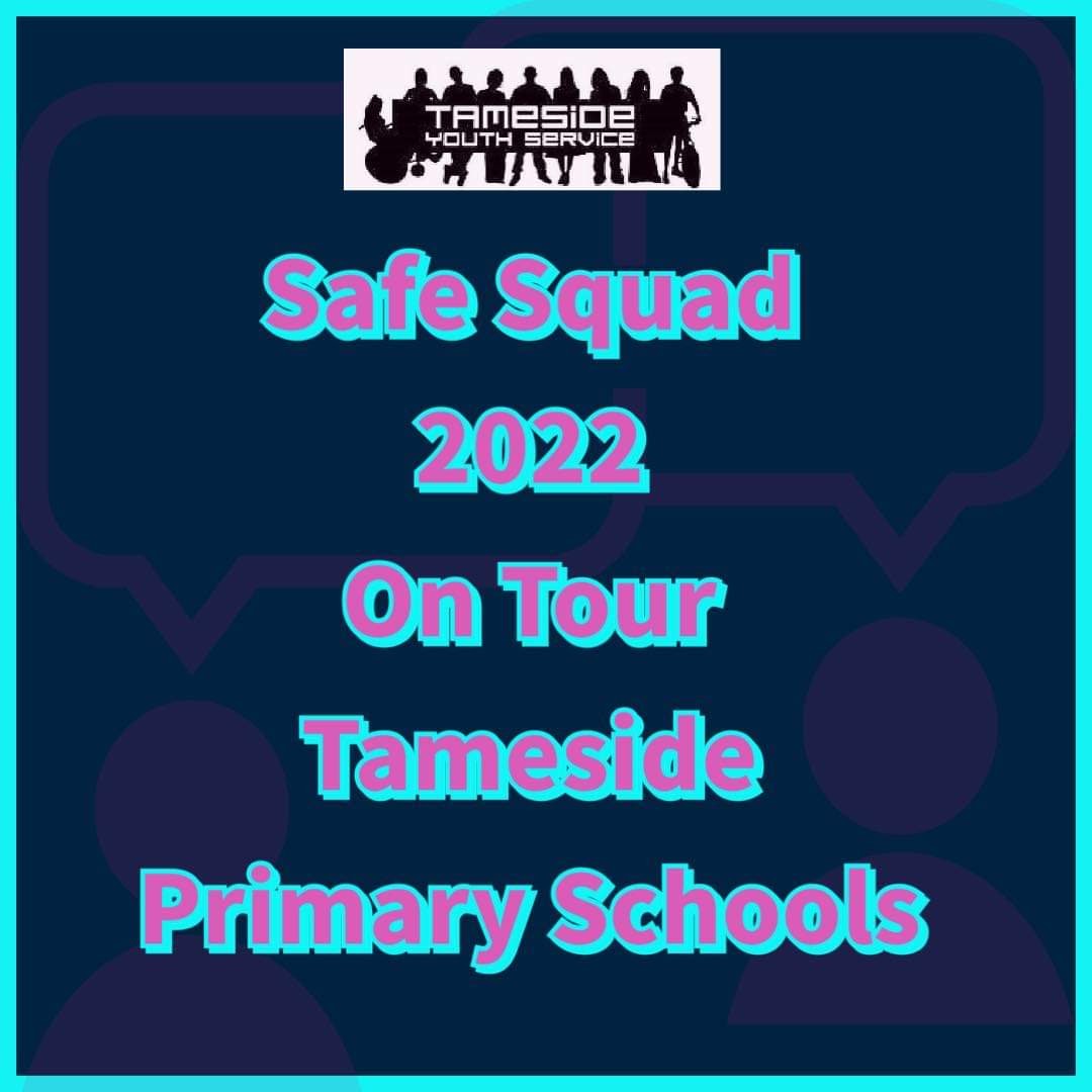Tameside Youth Service and partners  <a href="/pac_cic/">Prime Active Communities cic</a> working with Year 6 <a href="/CloughPrimary/">Holden Clough Community Primary</a> this afternoon Lots of brilliant workshops full of essential information and skills for our young people <a href="/Hopwood2Melissa/">Melissa Hopwood</a> <a href="/tmbc_places/">Tameside Place</a> <a href="/TamesideCouncil/">Tameside Council</a> #Youthwork