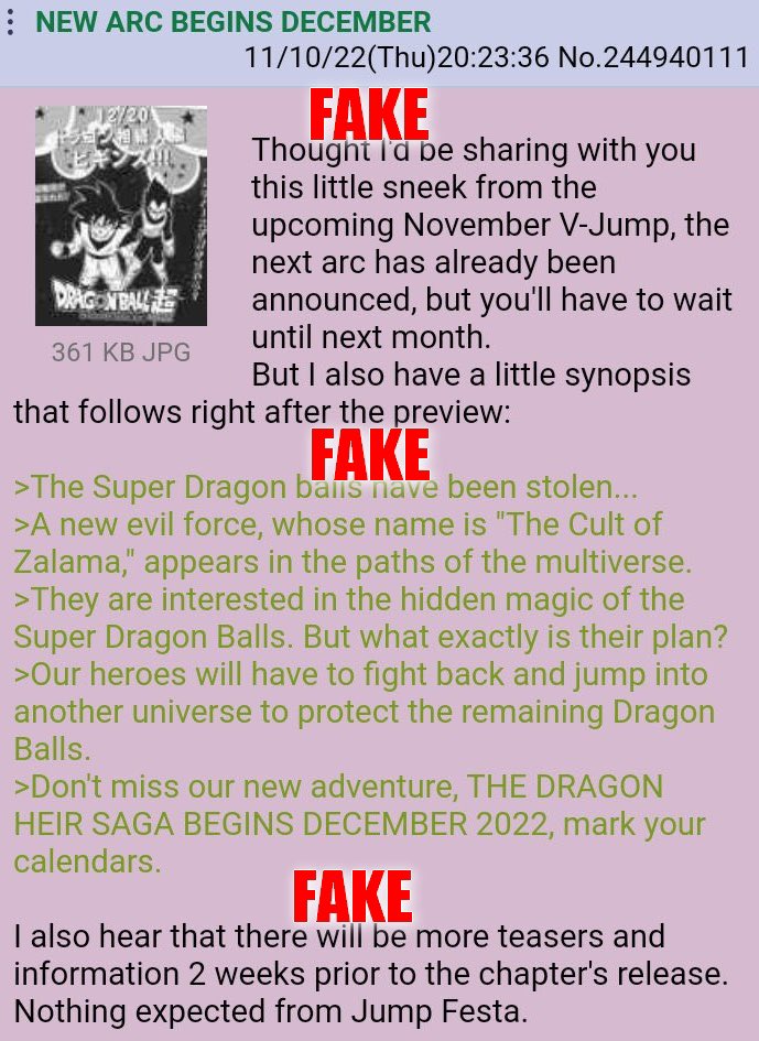 Hype tweet media