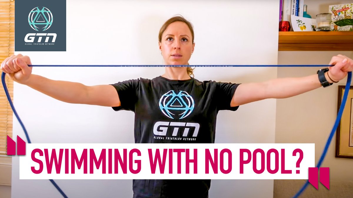 How Do I Swim With No Pool? | GTN Coach's Corner

👉 gtn.io/CC73

🦈 Shark & Open Water Safety

🏊‍♀️  Swimming with no pool?

💬 Your questions answered in our latest #GTNcoachescorner