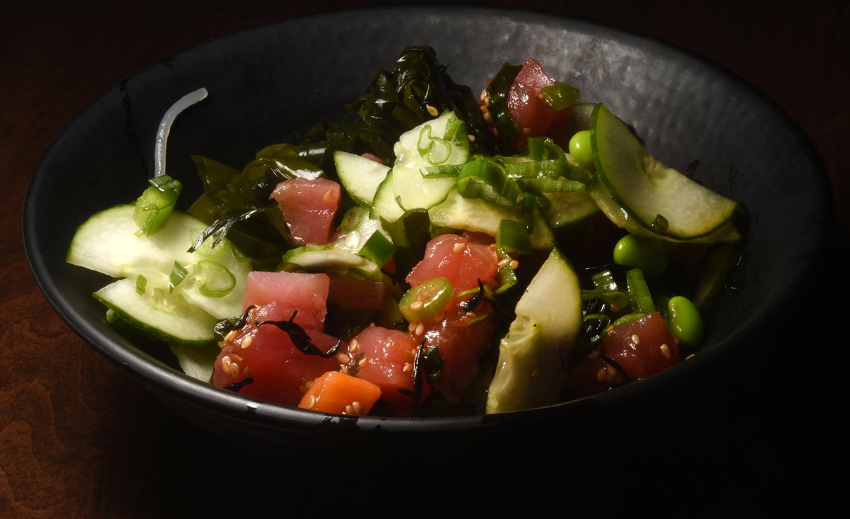 “Daily Dish”
Ahi Tuna Bowl
#foodphotography #foodporn #food #foodie #foodgram #instafood #yummy #delicious #foodgasm #foodpics #foodies #tasty #foodlove
<a href="/bonappetitmag/">bonappetitmag</a> <a href="/foodnetwork/">Food Network</a> @cooksillustrated <a href="/foodandwine/">Food & Wine</a> @goodhousekeeping <a href="/bettycrocker/">Betty Crocker</a>