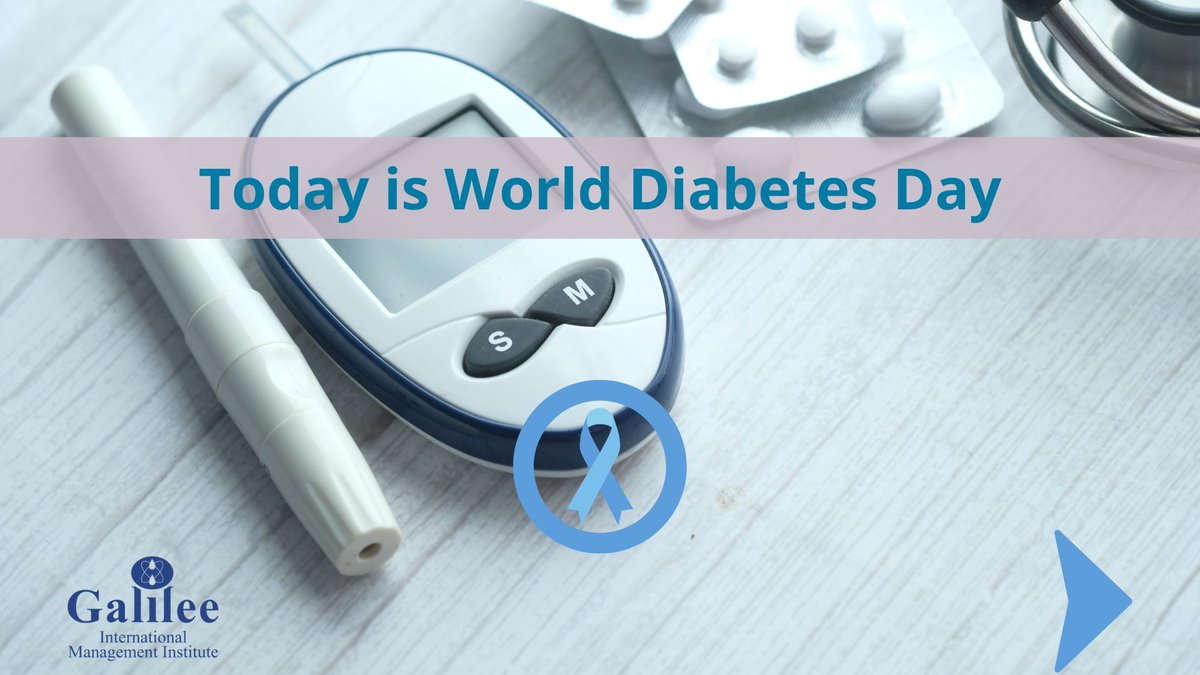GIMI_Galilee's tweet photo. #GIMI #Diabetes #WorldDiabetesDay #WDD #AccesstoDiabetesCare #DiabetesCare #EducationtoProtectTomorrow #UnitedNations #HealthCare #HealthCareSystems #HealthcarePolicies #StudyAbroad #ProfessionalTraining #ProfessionalStudies https://t.co/LRQerUZEcS