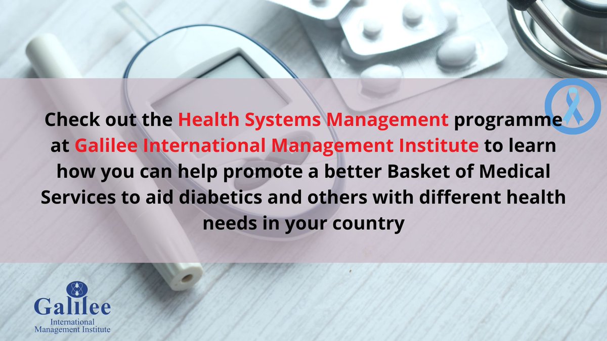 GIMI_Galilee's tweet photo. #GIMI #Diabetes #WorldDiabetesDay #WDD #AccesstoDiabetesCare #DiabetesCare #EducationtoProtectTomorrow #UnitedNations #HealthCare #HealthCareSystems #HealthcarePolicies #StudyAbroad #ProfessionalTraining #ProfessionalStudies https://t.co/LRQerUZEcS