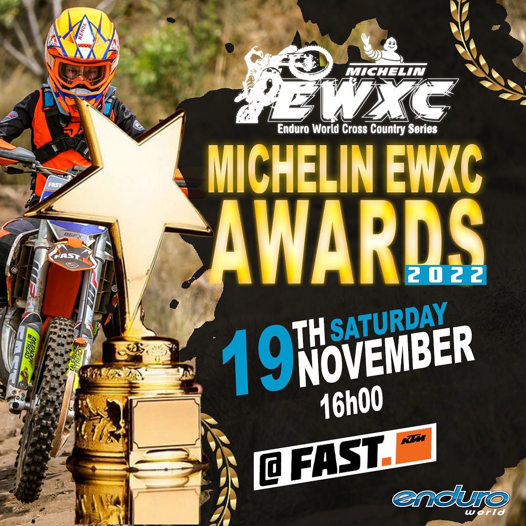 Michelin EWXC Awards Afternoon - mailchi.mp/2763aa04c201/m…