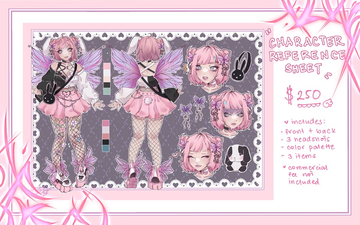 aeyochi's tweet photo. 🎄CHRISTMAS PROMO COMMISSIONS OPEN🎄 

currently offering discounts for my commissions this christmas, this will also be my last commission batch for this year! will only be taking 5 slots~!

💌 rts are appreciated! https://t.co/zMC2CF8Xq7