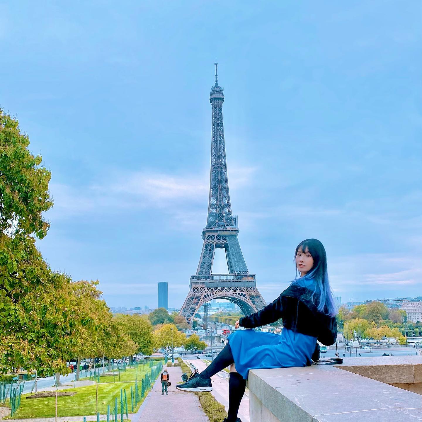 シャイヨー宮 Twitter Search Twitter