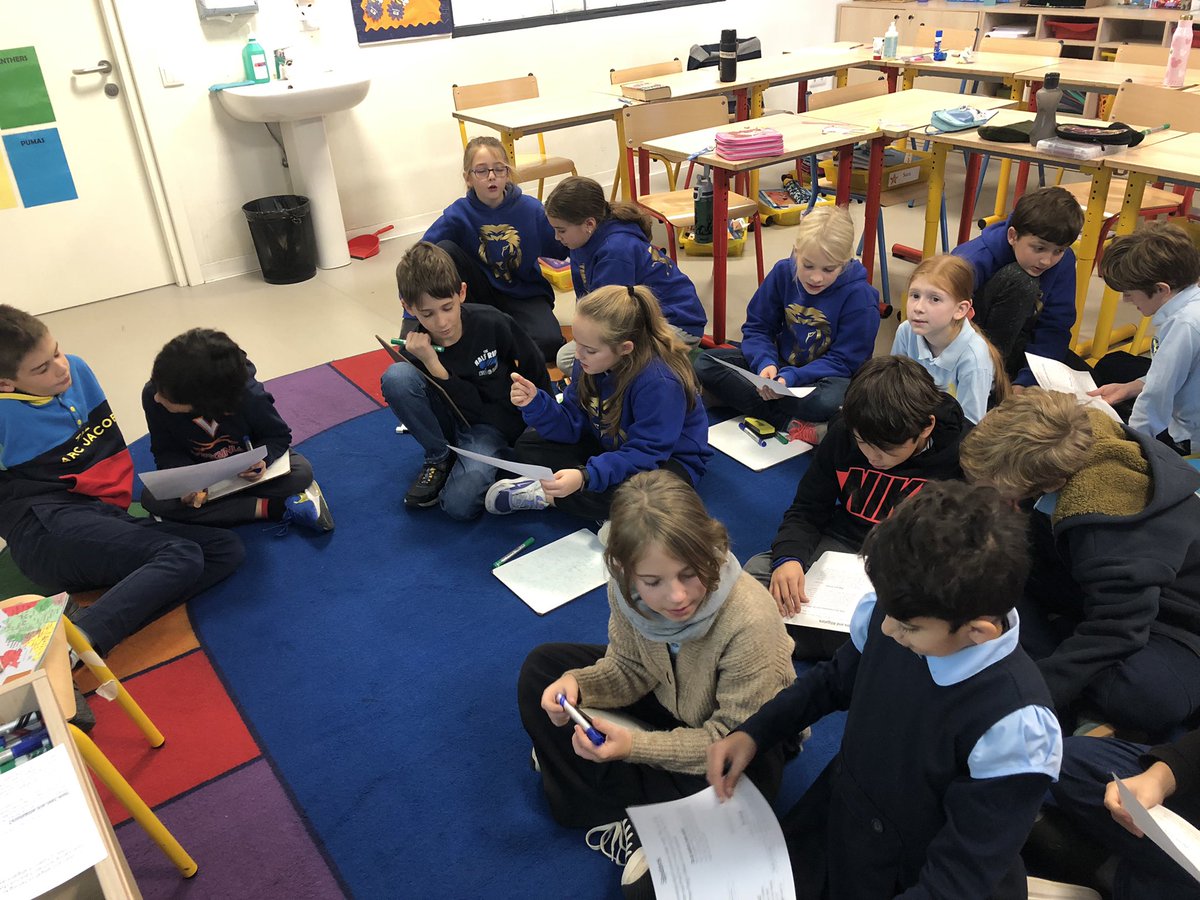 BISTYear5T's tweet photo. Identifying features of a non-chronological report #Literacy https://t.co/wlRdrYnT1f