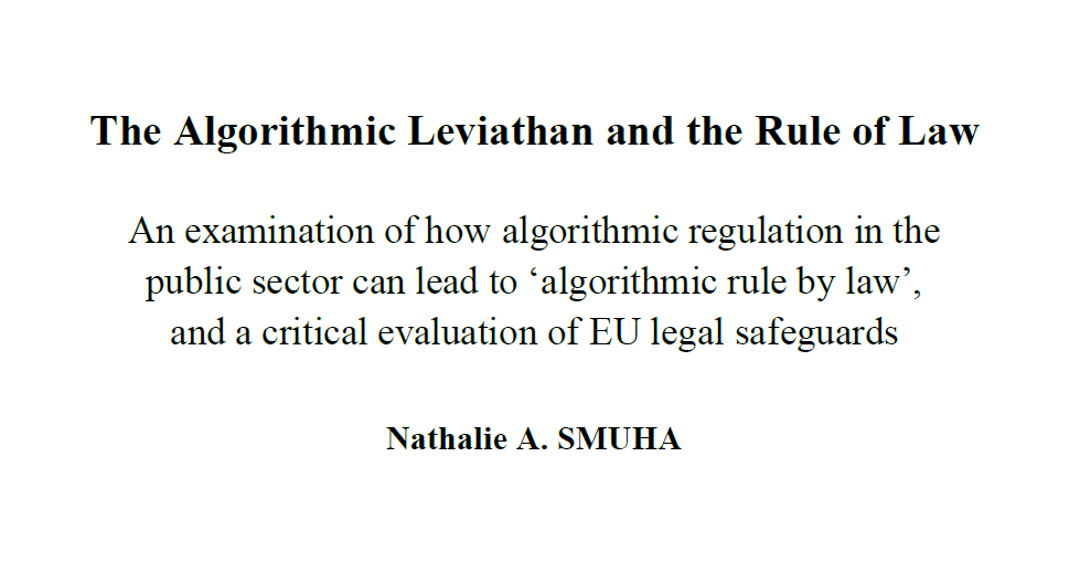 Nathalie Smuha tweet media