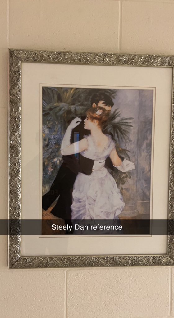 Zoomer Donald Fagen tweet media